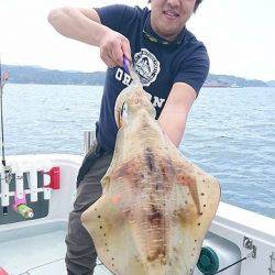 フィッシングボートACE(エース) 釣果