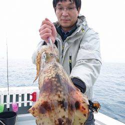 フィッシングボートACE（エース） 釣果