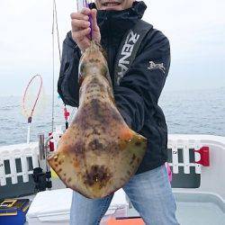 フィッシングボートACE（エース） 釣果