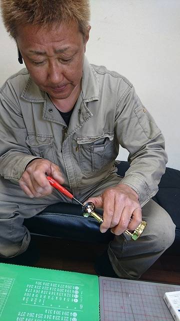 フィッシングボートACE(エース) 釣果