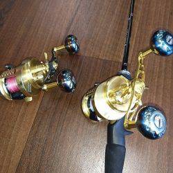 フィッシングボートACE(エース) 釣果