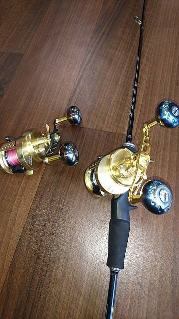 フィッシングボートACE(エース) 釣果