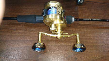 フィッシングボートACE(エース) 釣果