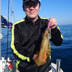 フィッシングボートACE（エース） 釣果