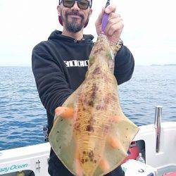 フィッシングボートACE（エース） 釣果