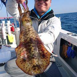 フィッシングボートACE（エース） 釣果