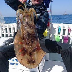 フィッシングボートACE（エース） 釣果