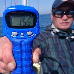 フィッシングボートACE（エース） 釣果