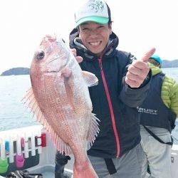 フィッシングボートACE(エース) 釣果