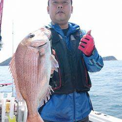 フィッシングボートACE(エース) 釣果