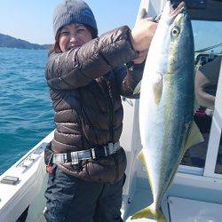 フィッシングボートACE（エース） 釣果