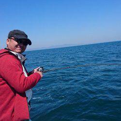 フィッシングボートACE(エース) 釣果