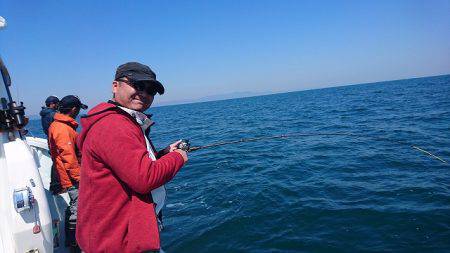 フィッシングボートACE(エース) 釣果