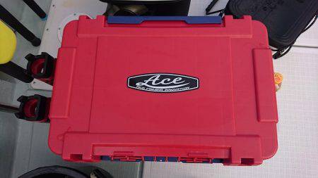 フィッシングボートACE(エース) 釣果