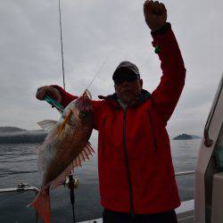 アジアマリンサービス 釣果