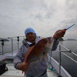 アジアマリンサービス 釣果