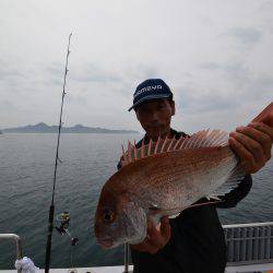 アジアマリンサービス 釣果