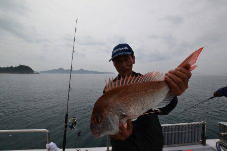 アジアマリンサービス 釣果