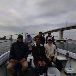 アジアマリンサービス 釣果