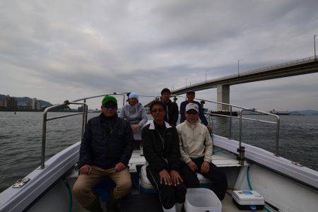 アジアマリンサービス 釣果