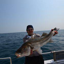 アジアマリンサービス 釣果