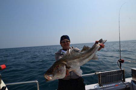 アジアマリンサービス 釣果