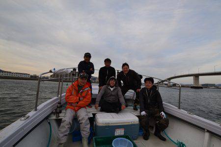 アジアマリンサービス 釣果