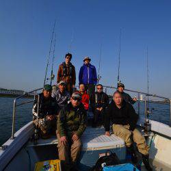 アジアマリンサービス 釣果