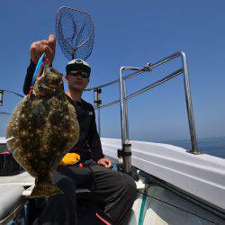 アジアマリンサービス 釣果