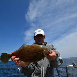 アジアマリンサービス 釣果