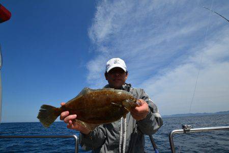 アジアマリンサービス 釣果