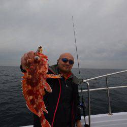 アジアマリンサービス 釣果