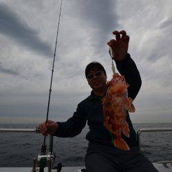 アジアマリンサービス 釣果