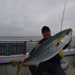 アジアマリンサービス 釣果