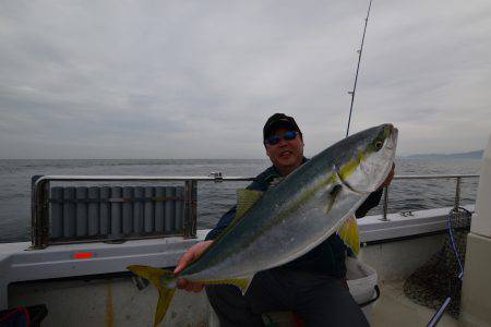 アジアマリンサービス 釣果