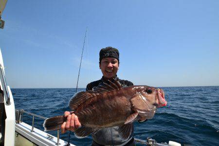 アジアマリンサービス 釣果