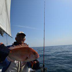 アジアマリンサービス 釣果