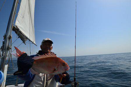 アジアマリンサービス 釣果