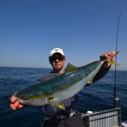 アジアマリンサービス 釣果