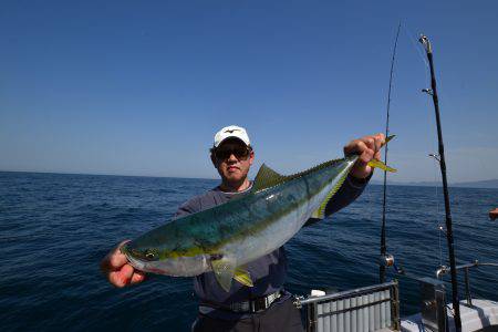 アジアマリンサービス 釣果