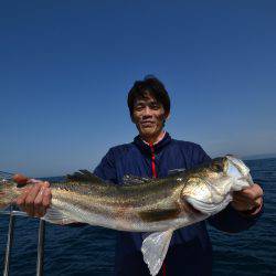 アジアマリンサービス 釣果