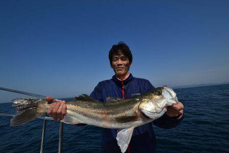 アジアマリンサービス 釣果