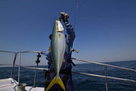 アジアマリンサービス 釣果