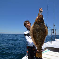 アジアマリンサービス 釣果
