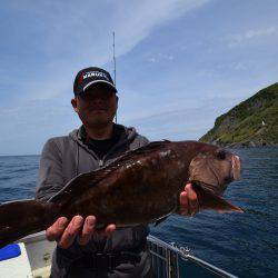 アジアマリンサービス 釣果