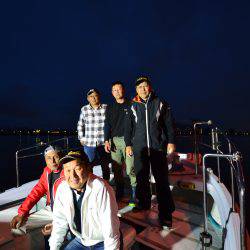 アジアマリンサービス 釣果