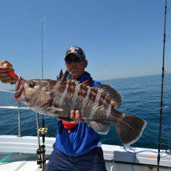 アジアマリンサービス 釣果