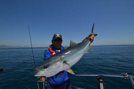 アジアマリンサービス 釣果