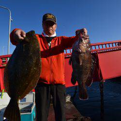 アジアマリンサービス 釣果