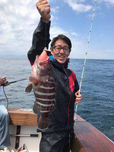さぶろう丸 釣果
